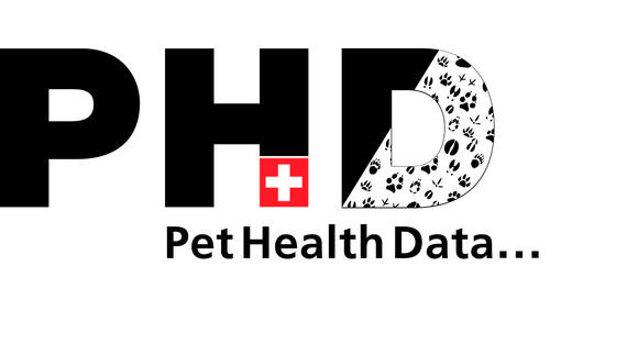 phd pet health data