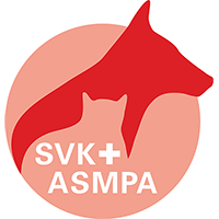 Logo SVK-ASMPA